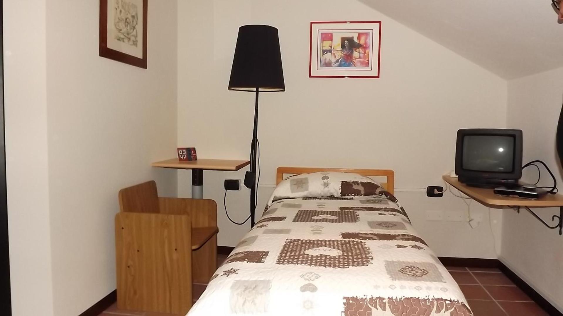 מקומר B&B I Tre Nuraghi חדר תמונה