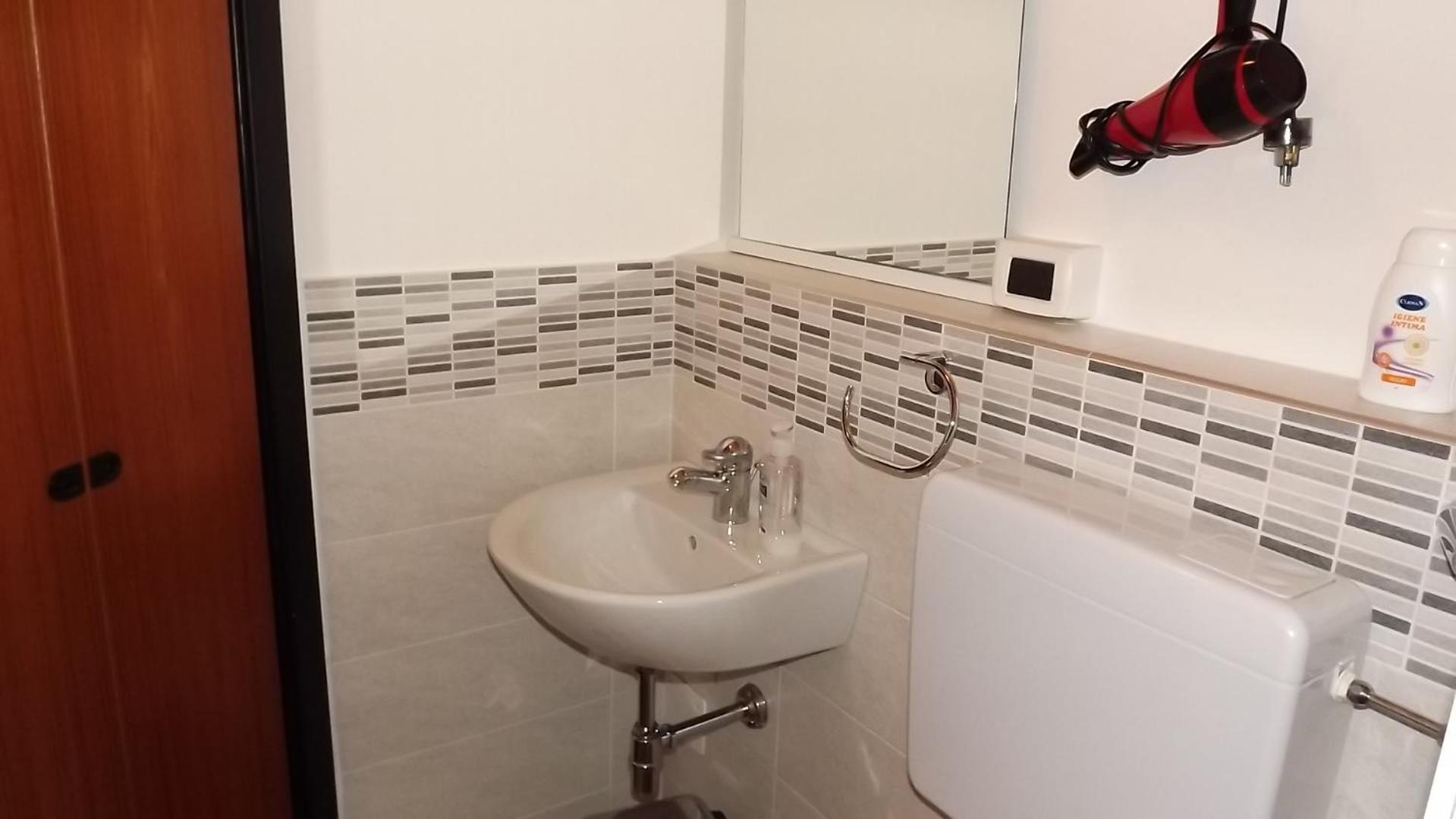מקומר B&B I Tre Nuraghi חדר תמונה