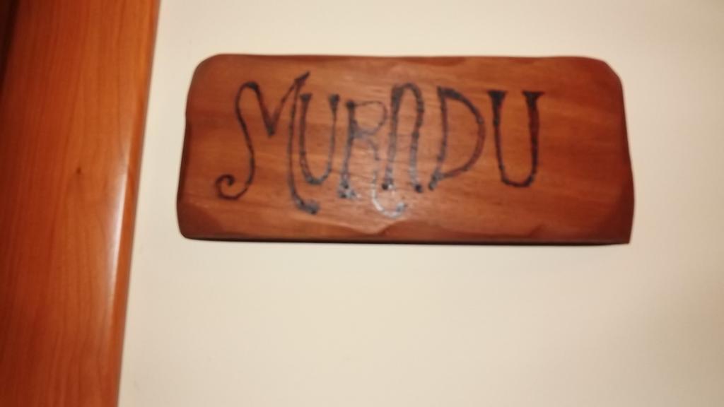 מקומר B&B I Tre Nuraghi חדר תמונה
